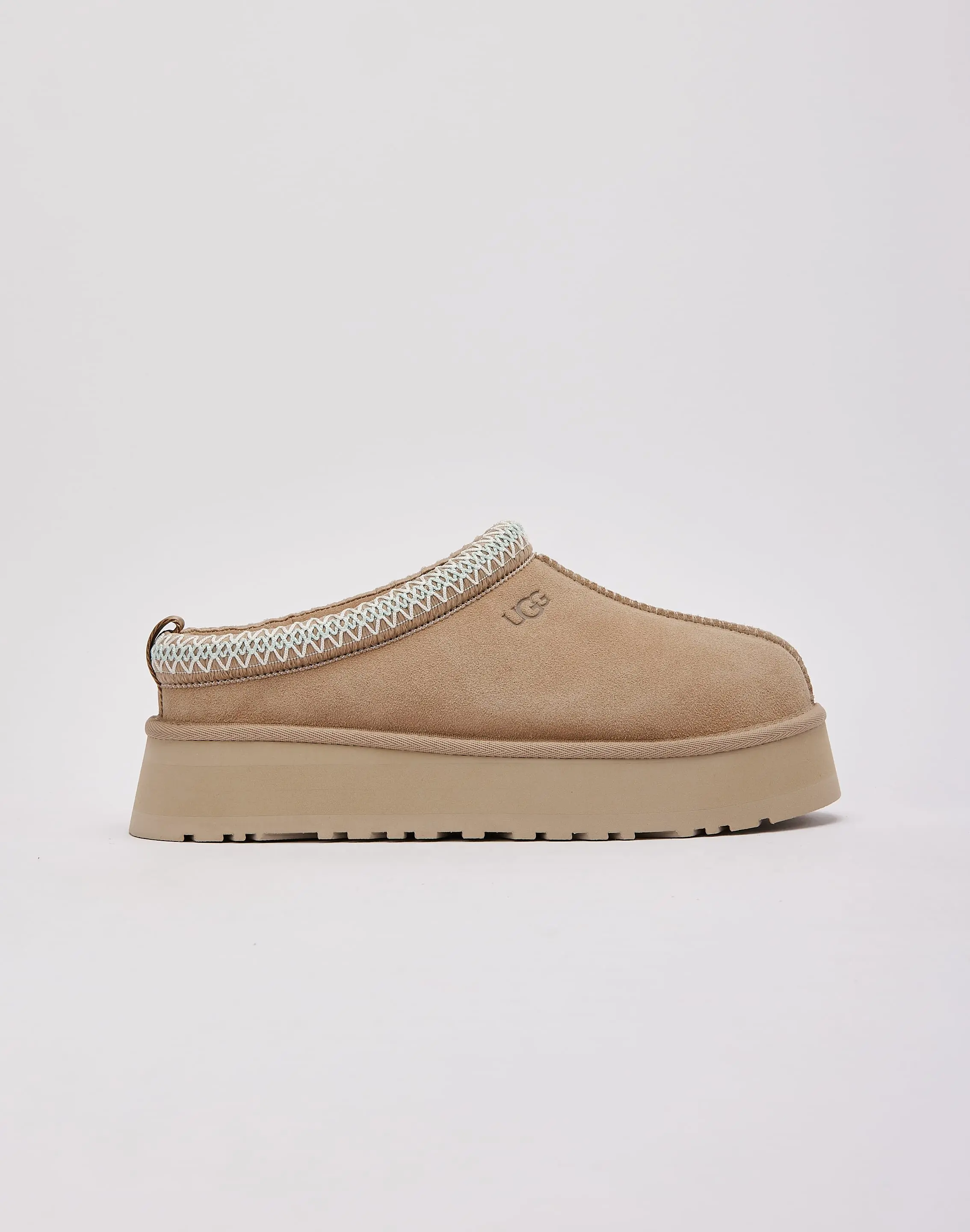 Womens UGG Tazz II