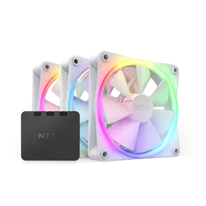 F120 RGB Triple Pack
