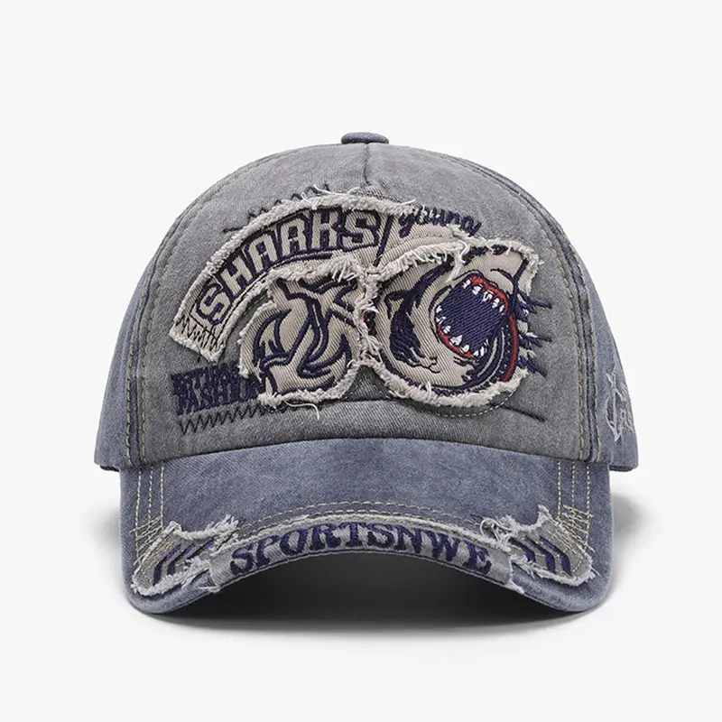 Unisex Adjustable Vintage Embroidered Cap Graphic Casual Hat | Classic Hat for Men Women Teenagers Graphic Hats Cool Hats
