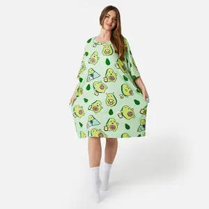 Avocado Allsleepers™ Sleep Tee