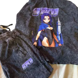 So much dinero 1 of 1 sweatsuit