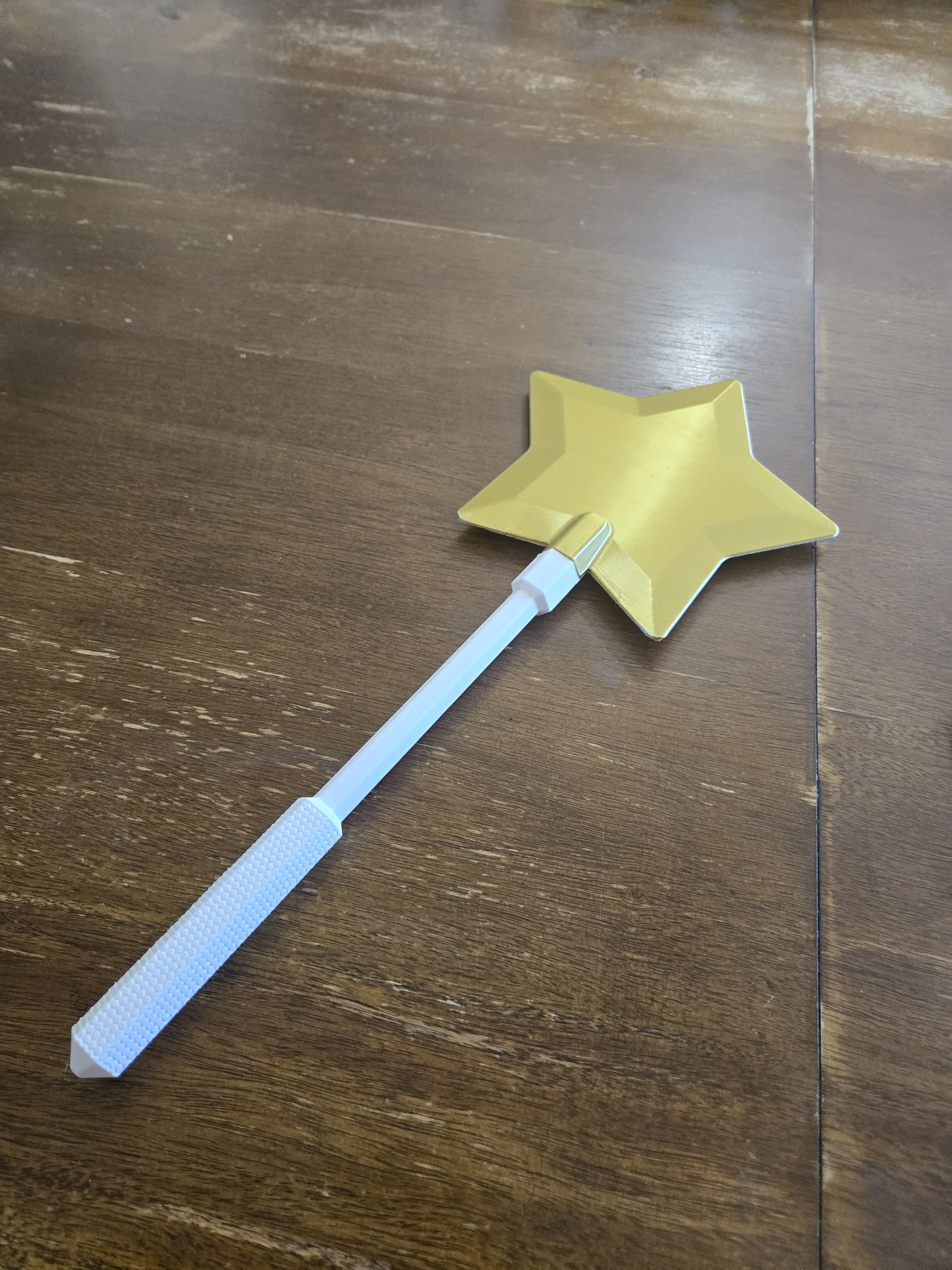 Magical Tap-to-Pay Cosplay Wand