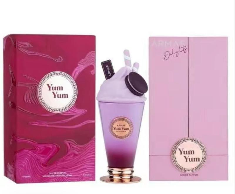Armaf Yum Yum Eau De Parfum 100 ml for Women