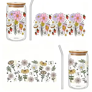 cup stikers 16oz