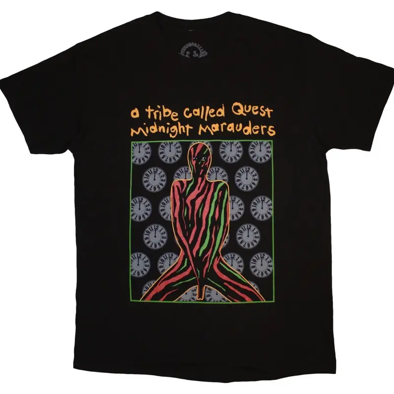 tribe called quest apparel - TikTok Shop