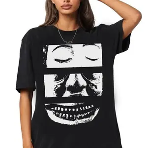 Caifanes unisex vintage classic t-shirt