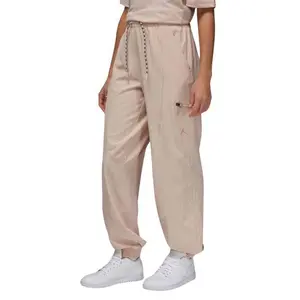 Air Jordan Sport Tunnel Pants - Women's Casual Style, Comfortable Fit, Ideal for Sporting Events and Daily Wear