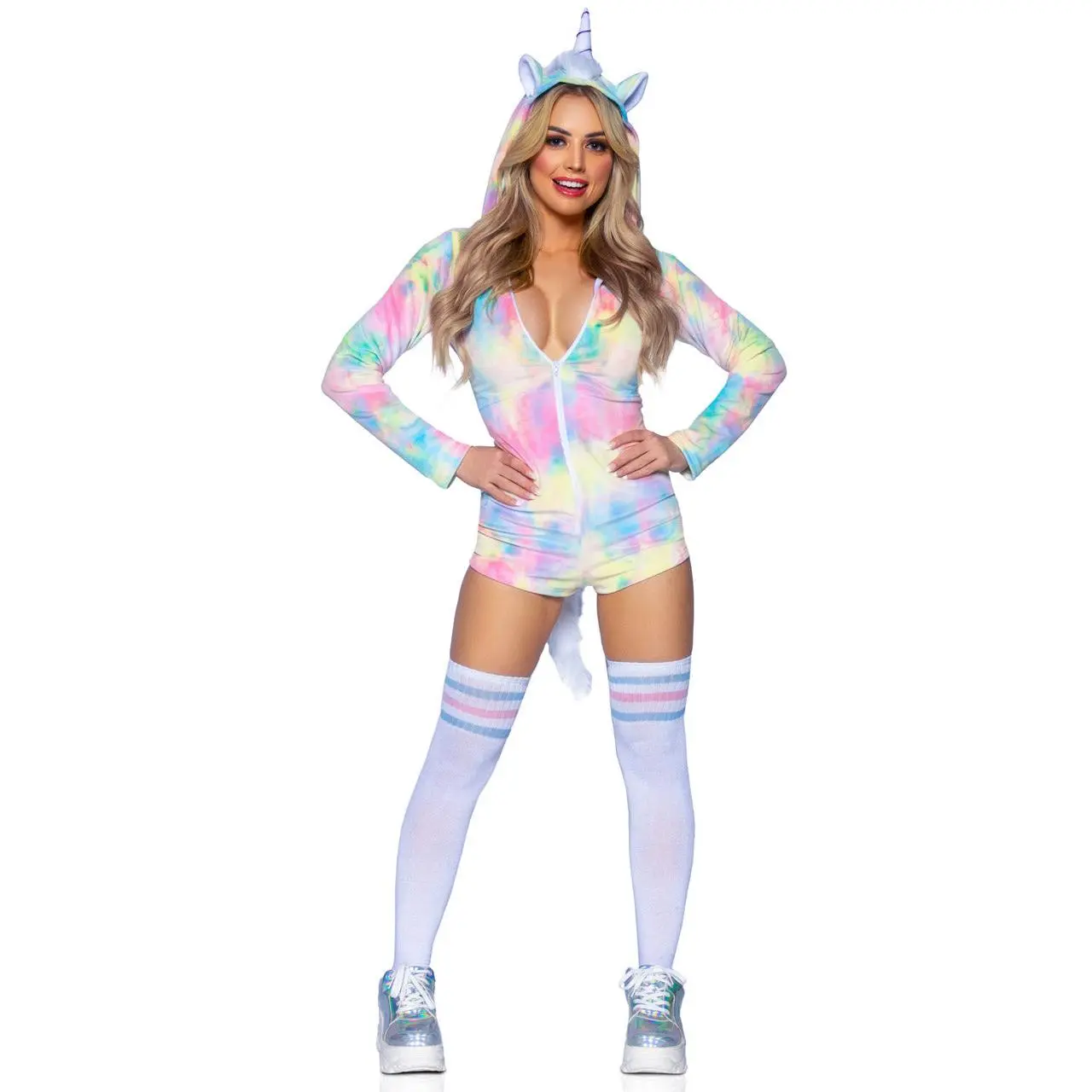 Comfy Unicorn Costume
