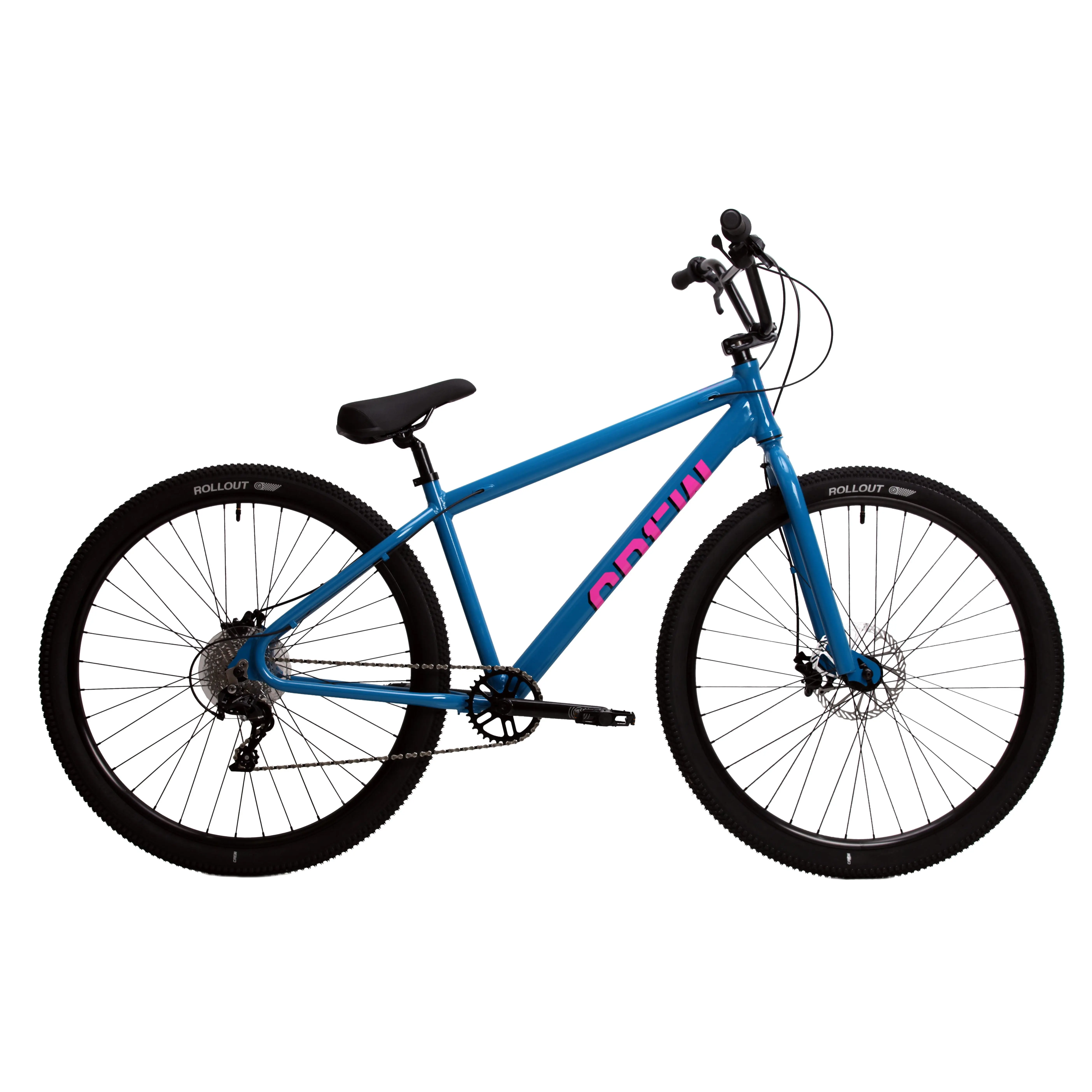 Crew Bike Co G29 BMX Bike - TikTok Shop