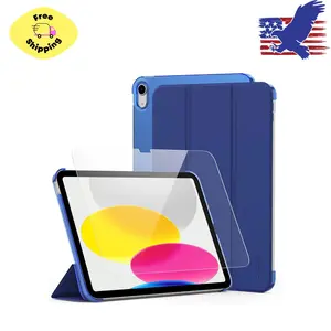 Case for iPad A16 11th/10th Generation(2025/2022)