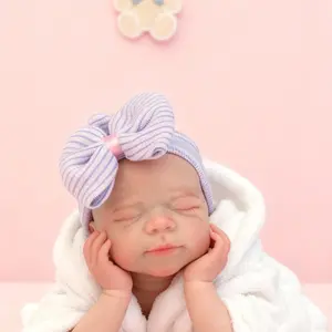 Bestselling 18-Inch Silicone Doll with Open Mouth, Perfect Companion for Kids Bath Time, Ideal Gift for Children