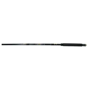 Hicks & Blaze Poles  11 ft. Graphite Telescopic Pole - 4 Section