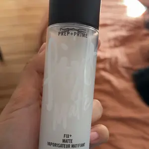 MAC Prep + Prime Fix+ Matte Spray 100ml/3.4oz