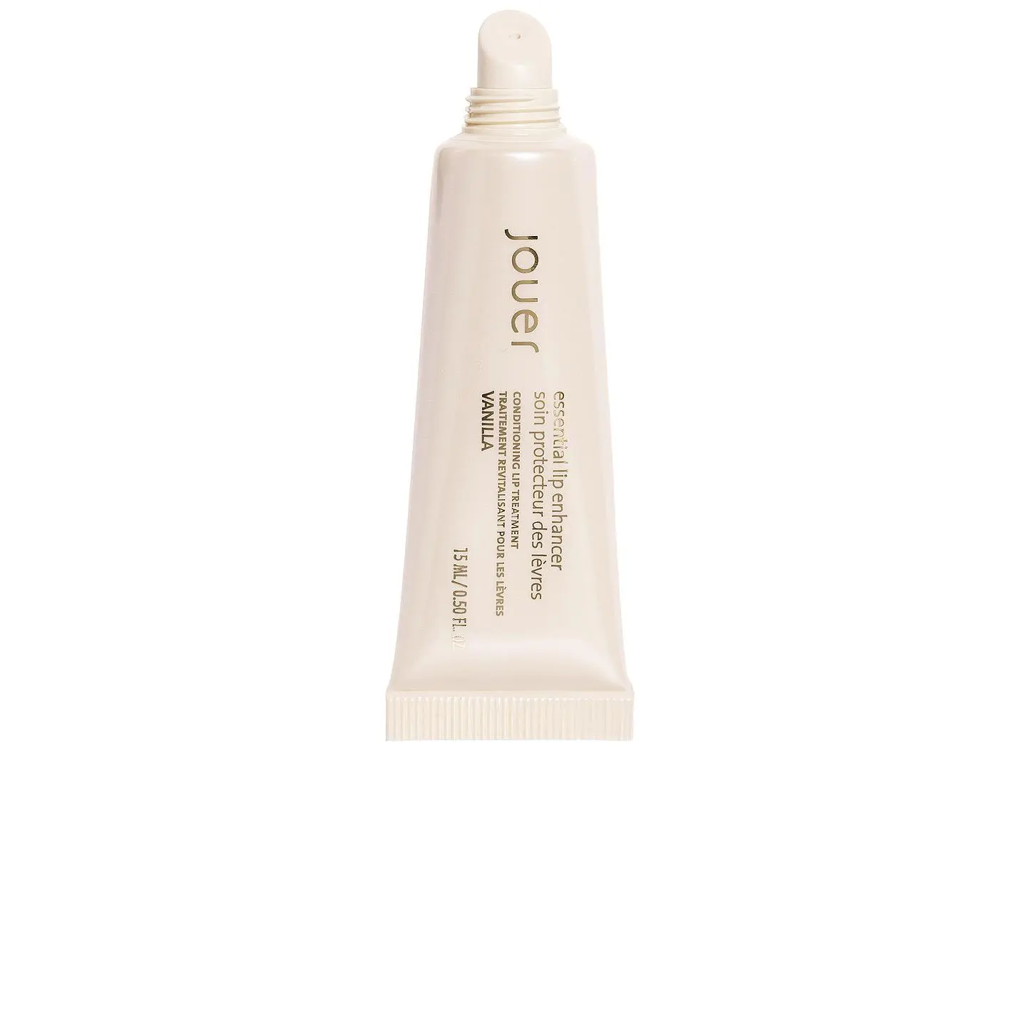 Jouer Cosmetics Jumbo Essential Lip Enhancer in Vanilla