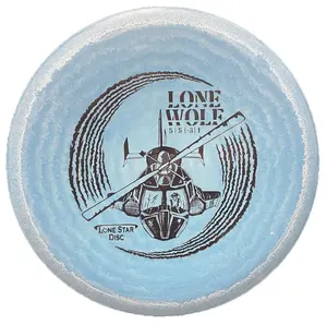 Lone Star Disc Delta 1 Lone Wolf