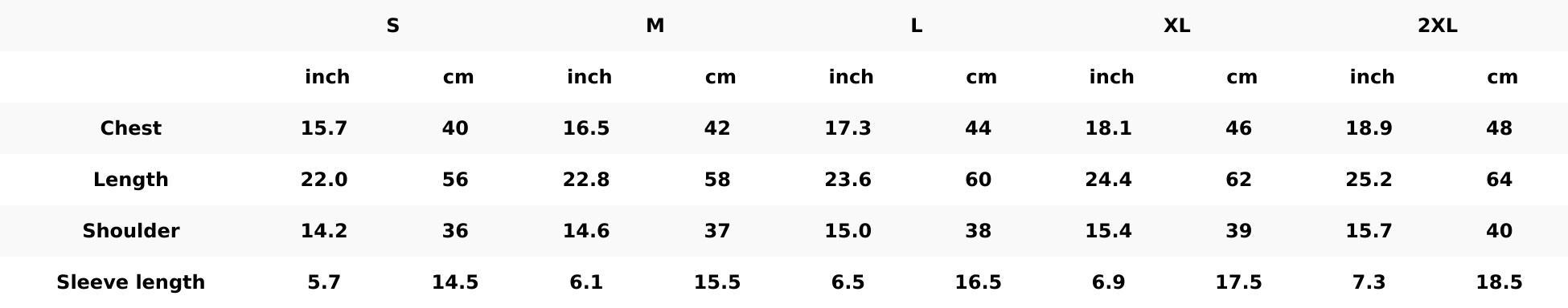 Clarity Surfer Ribbed Tee