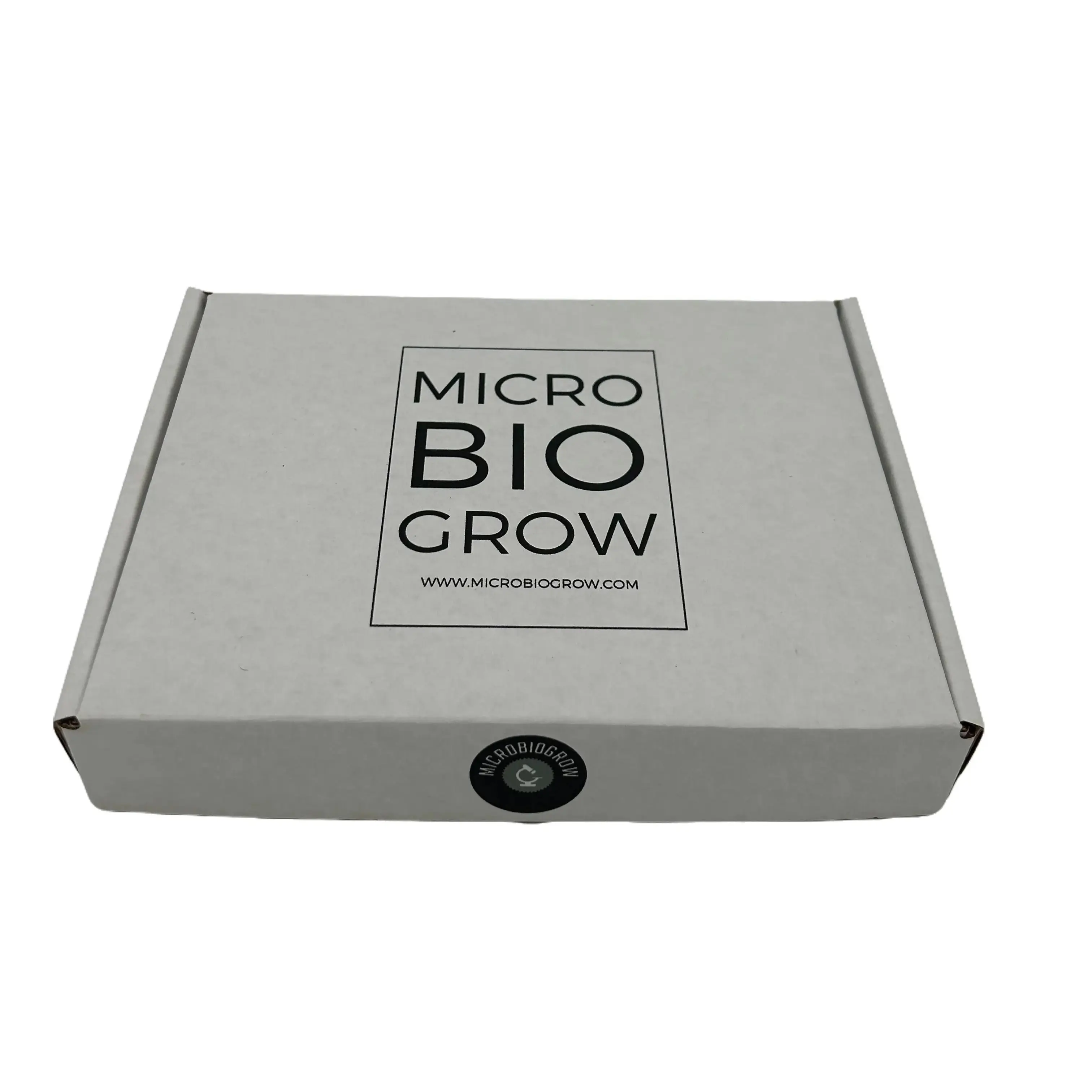 Micro Bio Grow Advanced Biological Soil Sample Analysis with Reports ...