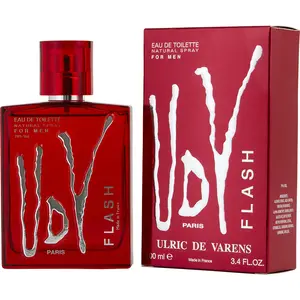 Udv Flash By Ulric De Varens Edt For Men
