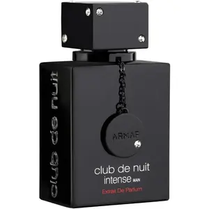 Armaf Club De Nuit Intense 2.37oz Extrait De Parfum for Men - New Fragrance