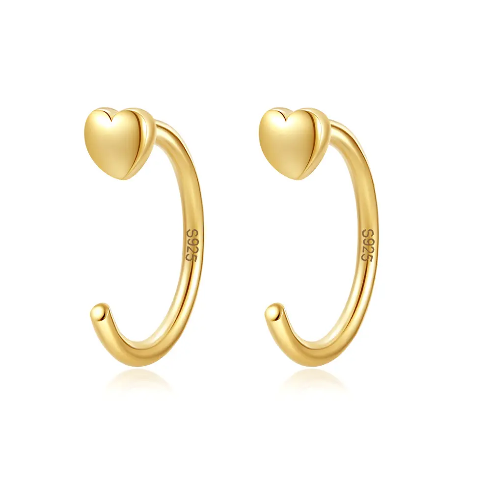 FDEH 035  Gold color