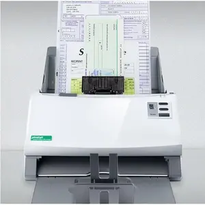 PLUSTEK SMARTOFFICE PS3140U DOCUMENT SCANNER