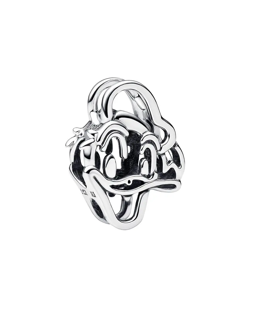 Pandora Disney X Pandora Silver Charm
