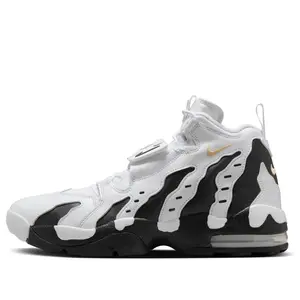 Nike Air Diamond Turf Max '96 'Colorado Away - White Black' HM9236-100