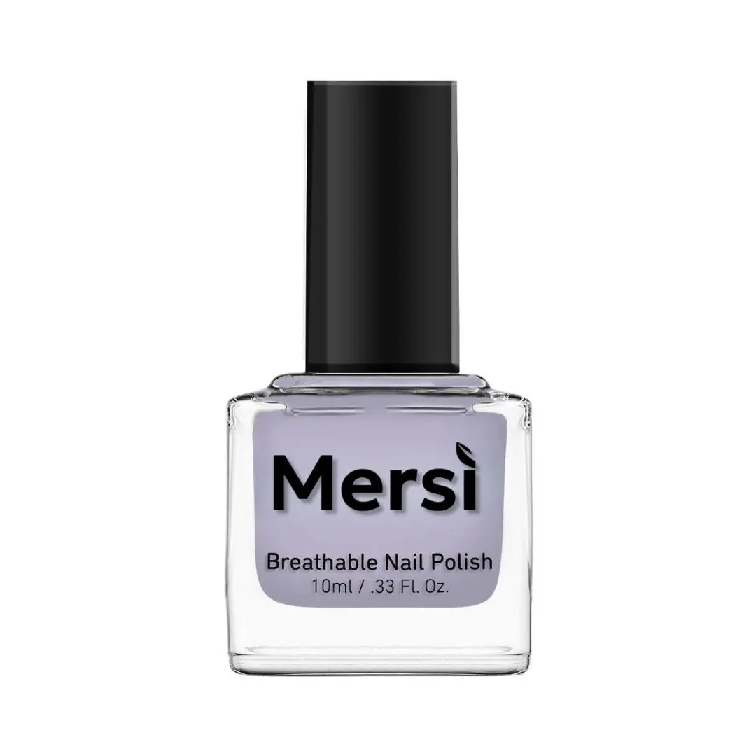 Northern Lights Breathable Halal Nail Polish 10ML Northern Lights Breathable Halal Nail Polish 10ML