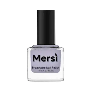 Northern Lights Breathable Halal Nail Polish 10ML