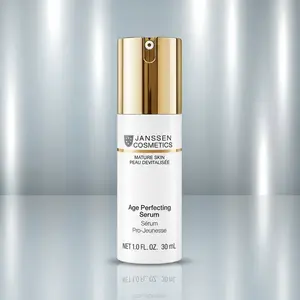 Janssen Cosmetics Age Perfecting Serum for Mature Skin 30 ml
