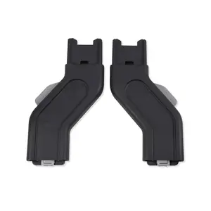 UPPAbaby Upper Car Seat Adapter for Vista 2015+, Vista V2 & Vista V3