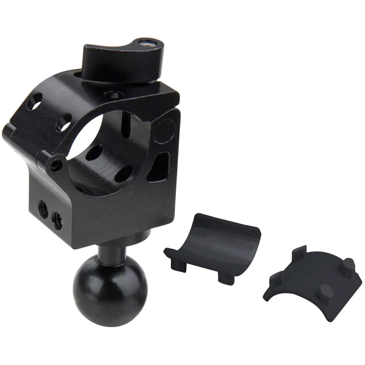 Kupo Mounting Coupler with Ball for 25-30mm Diameter