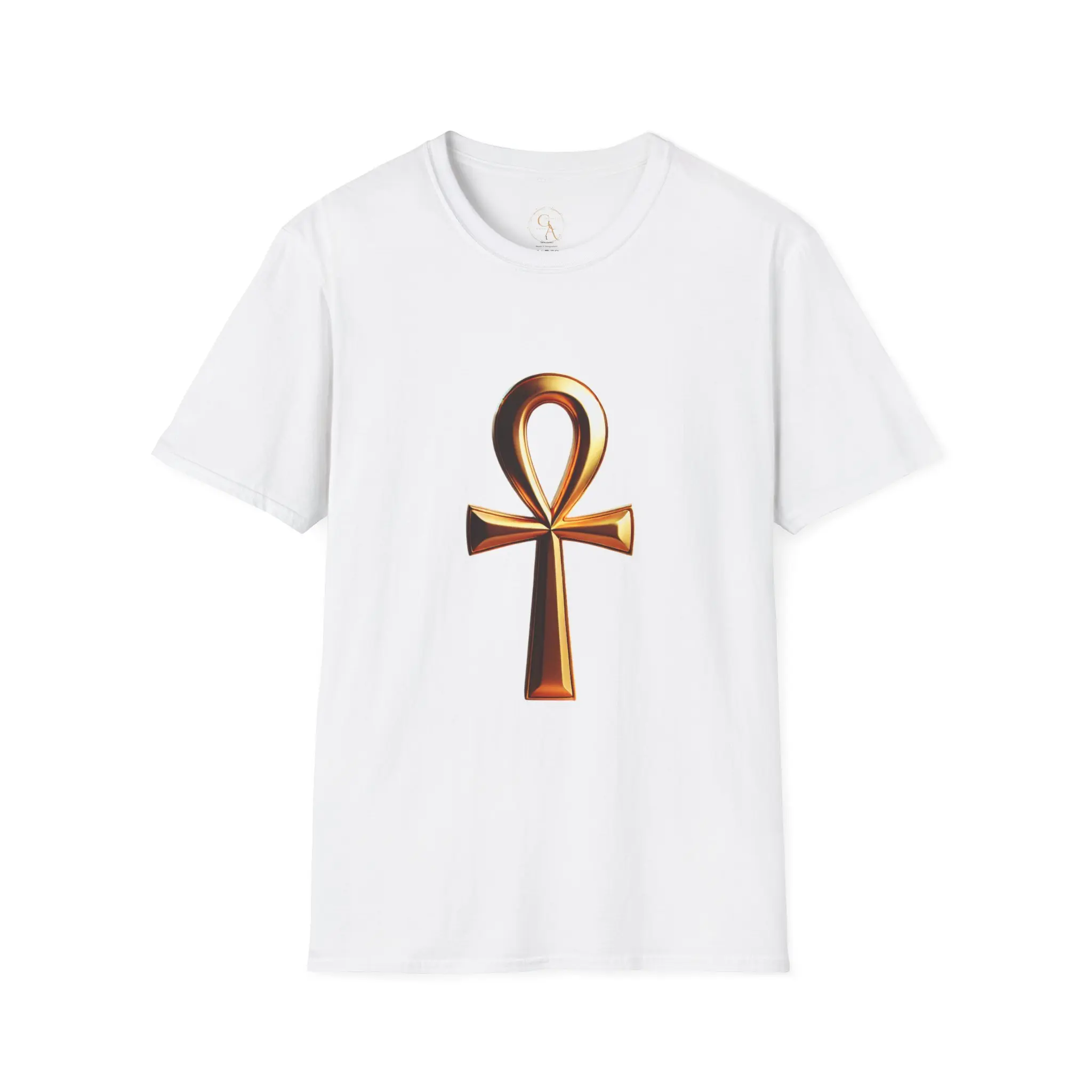 Ankh Unisex T-Shirt