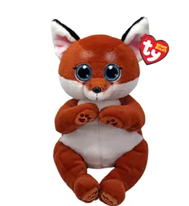 Ty Witt The Fox
