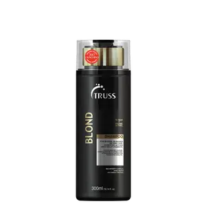 Truss BLOND SHAMPOO 300 ML/10.1 FL.OZ