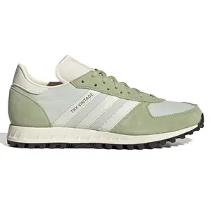adidas Mens Trx Vintage Lace Up Sneakers Shoes Casual - Green