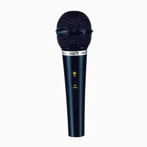 Dynamic Stage Microphone