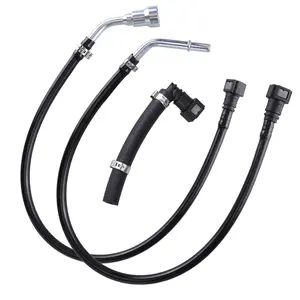 Fuel Line Set For Jeep Grand Cherokee 1999-04 4.0L 4.7L FL-FG0918 68202490AA