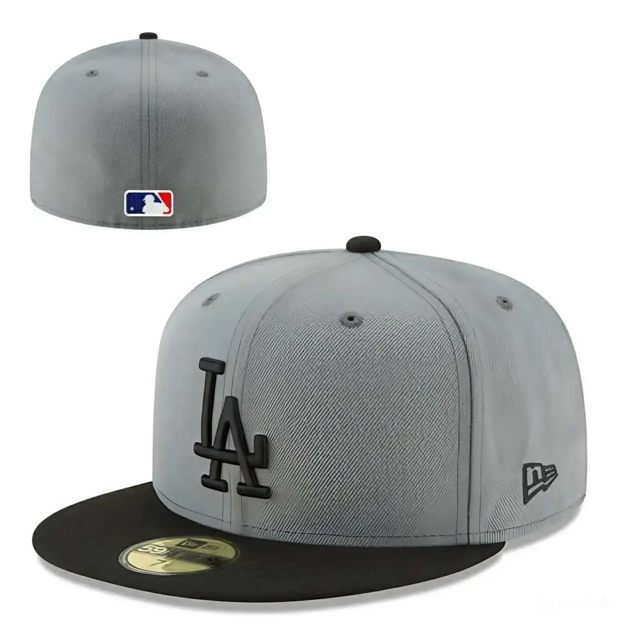 LA Grey
