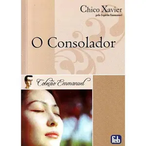 USED-Consolador (O) (Portuguese Edition) by Francisco Cândido Xavier (Paperback)