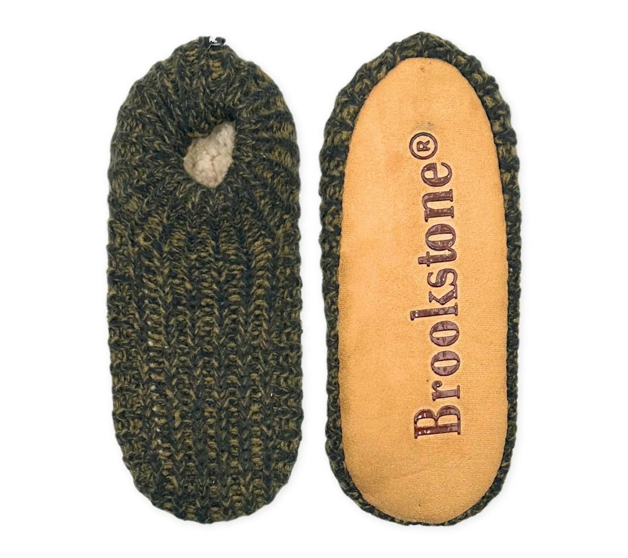 Men's Brookstone Bootie Slipper Men's Brookstone Bootie Slipper
