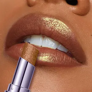 Huasurv Lip Balm Glossy Moisturizing Long Lasting Natural Finish, Perfect Gift for Valentine Christmas Halloween Daily Use