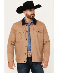 Cody James Men's Men'S Ozark 2.0 Jacket - Cjho24o75-Bge
