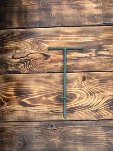 16in Auger Boat Anchor (singles)