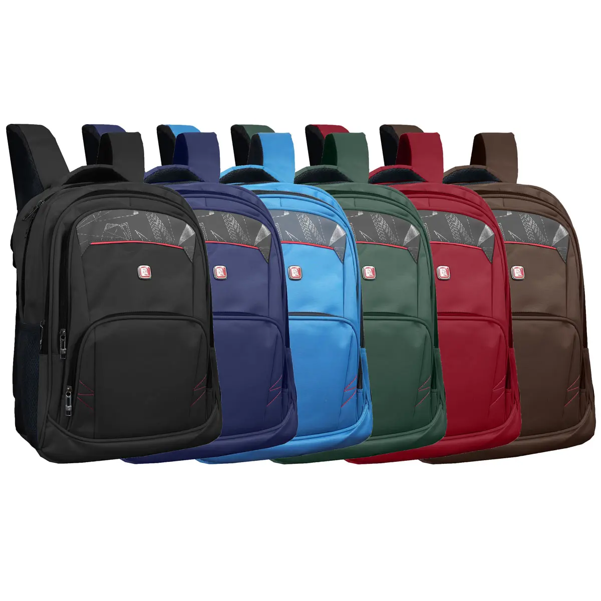 17-Inch Multi-Compartment Laptop Backpack Padded, Water-Resistant, Travel & School Bag with Airflow Design - TikTok Shop 17-Inch Multi-Compartment Laptop Backpack Padded, Water-Resistant, Travel & School Bag with Airflow Design - TikTok Shop