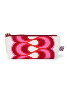 Pencil Pouch Rio Pink
