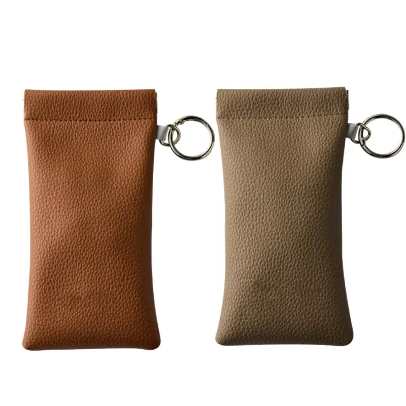 2 PCS Elephant Grey+Brown