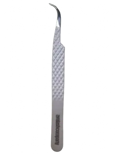 J Curve Volume Tweezer J Curve Volume Tweezer