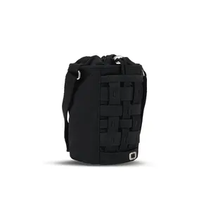 OGIO RISE BOTTLE POUCH in Black