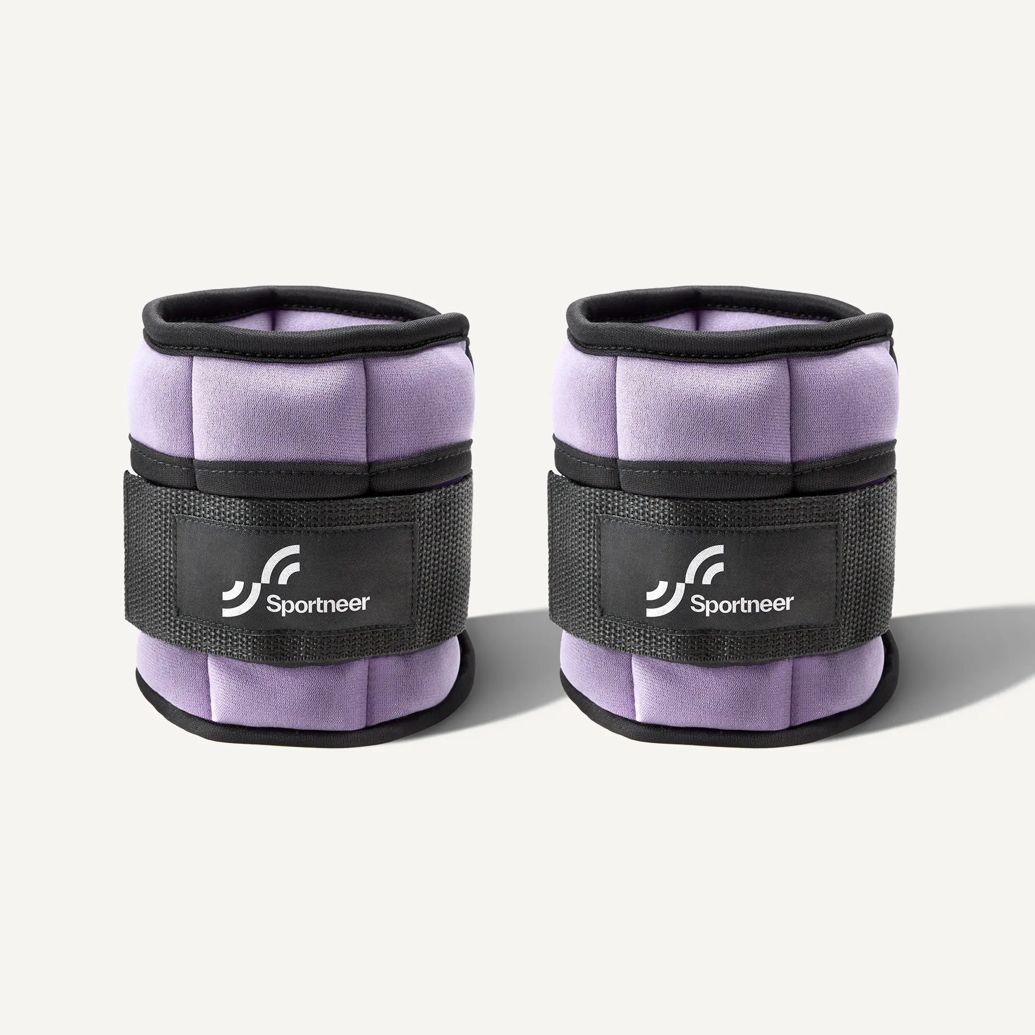 Sportneer Adjustable Ankle Weights 5 lb - Set of 2 Removable Sandbags for Women & Men,summerwins